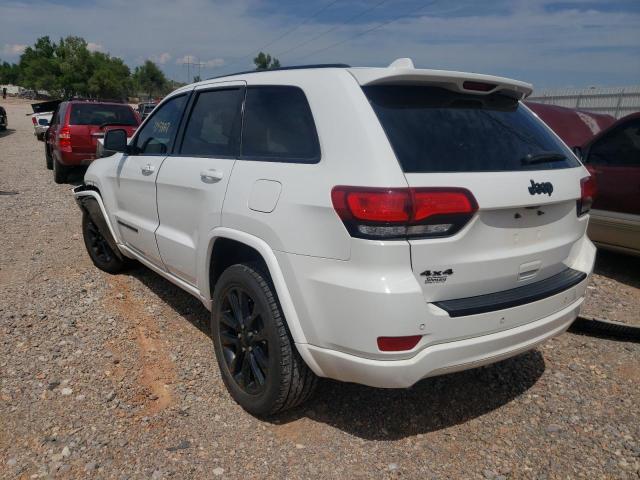 Photo 3 from auction – 2017 JEEP GRAND CHER with VIN 1C4RJFAGXHC910669