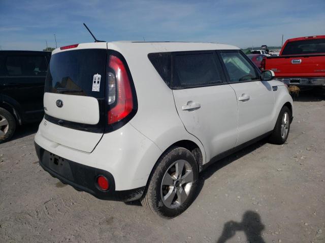 Photo 4 from auction – 2019 KIA SOUL with VIN KNDJN2A29K7920821