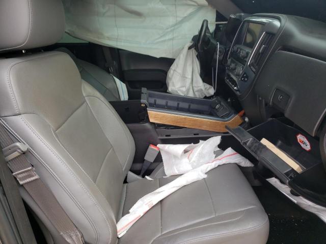 Photo 5 from auction – 2014 CHEVROLET SILVERADO with VIN 3GCUKSEC3EG148964