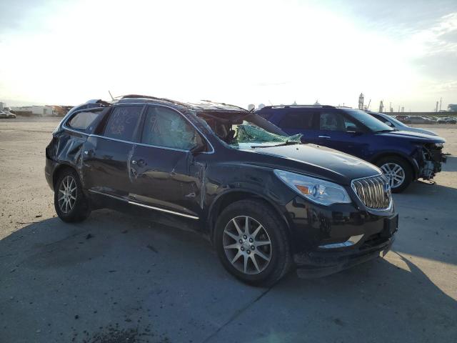 Photo 9 from auction – 2017 BUICK ENCLAVE with VIN 5GAKRAKD3HJ199668