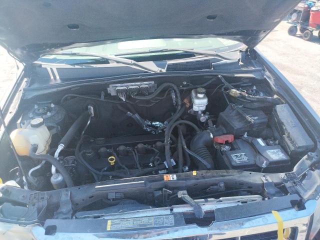 Photo 7 from auction – 2010 FORD ESCAPE 4D with VIN 1FMCU0D73AKA96121