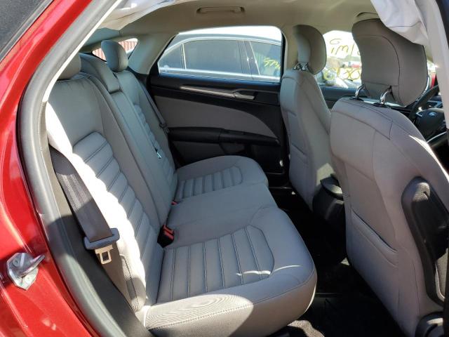 Photo 6 from auction – 2014 FORD FUSION S with VIN 3FA6P0G70ER387834