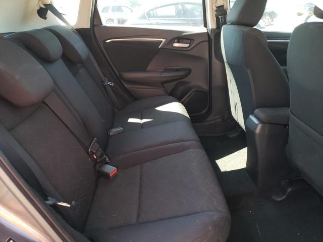 Photo 6 from auction – 2017 HONDA FIT EX with VIN 3HGGK5G71HM702296