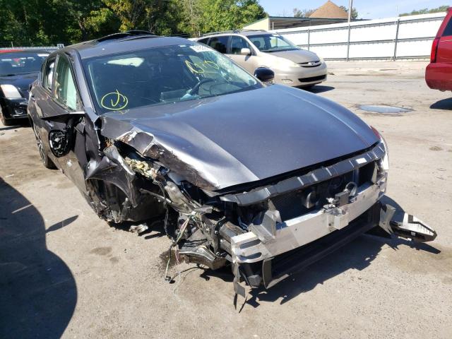 Photo 1 from auction – 2019 NISSAN ALTIMA SR with VIN 1N4BL4CW9KN313101