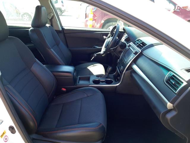 Photo 5 from auction – 2016 TOYOTA CAMRY LE with VIN 4T1BF1FK9GU136311