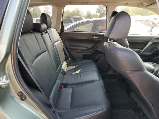 Foto 6 de la subasta – 2014 SUBARU FORESTER 2 con VIN JF2SJAGC4EH491551
