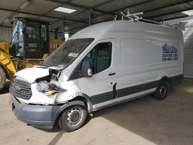 Photo 2 from auction – 2016 FORD TRANSIT T- with VIN 1FTBW3XVXGKB31168