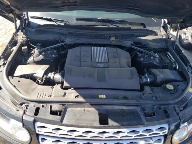 Photo 7 from auction – 2015 LAND ROVER RANGE ROVE with VIN SALWR2VF3FA622807