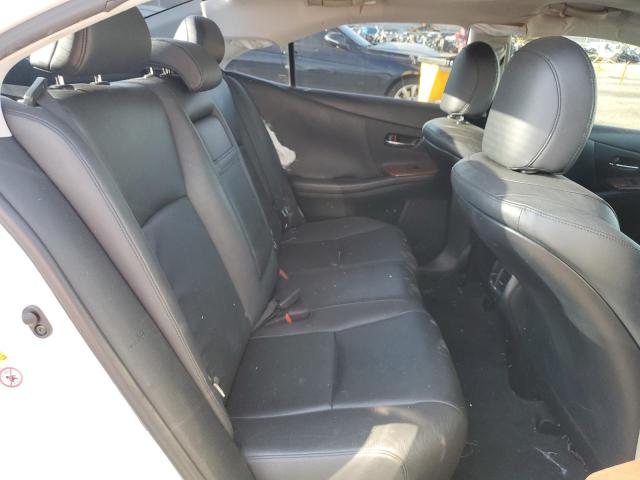 Photo 6 from auction – 2010 LEXUS HS 250H with VIN JTHBB1BA3A2031097