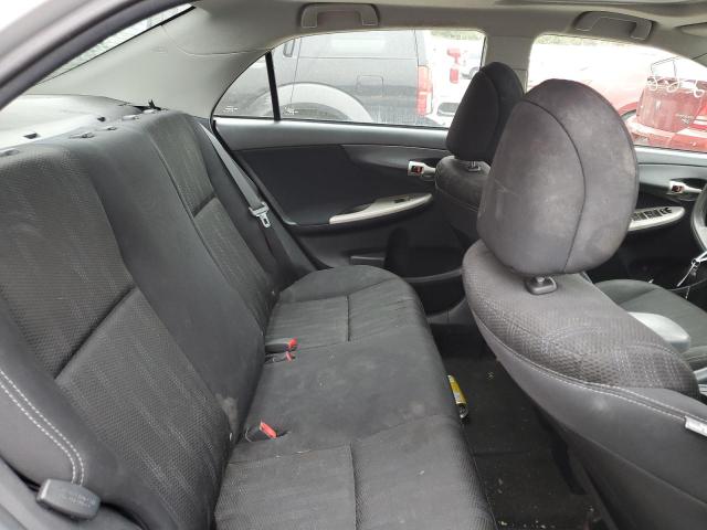 Photo 6 from auction – 2013 TOYOTA COROLLA with VIN 2T1BU4EE4DC978618