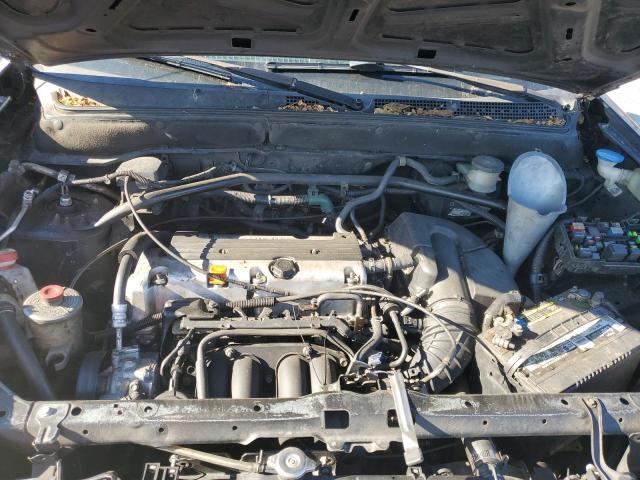 Photo 7 from auction – 2003 HONDA CR-V LX with VIN SHSRD68403U105660