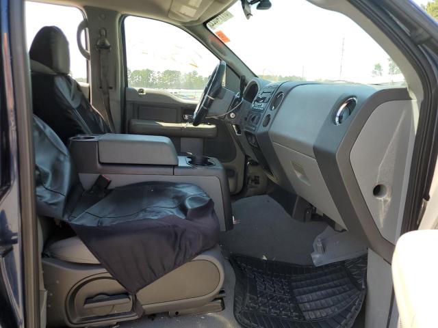Photo 5 from auction – 2006 FORD F150 SUPER with VIN 1FTPW12V66FB31712