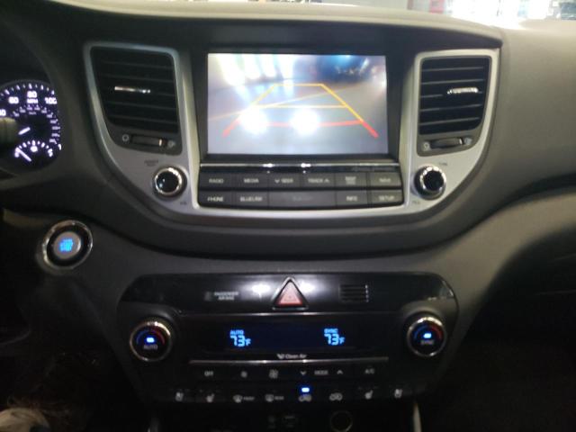 Photo 9 from auction – 2016 HYUNDAI TUCSON LIM with VIN KM8J3CA2XGU125504