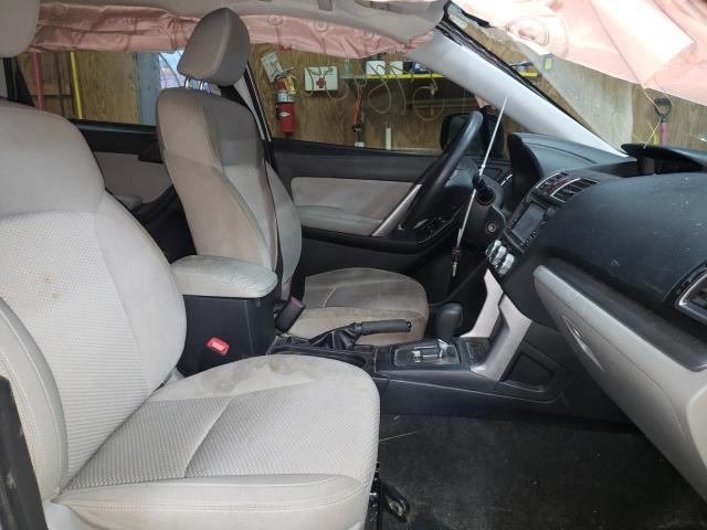 Photo 5 from auction – 2016 SUBARU FORESTER 2 with VIN JF2SJABC3GH555914