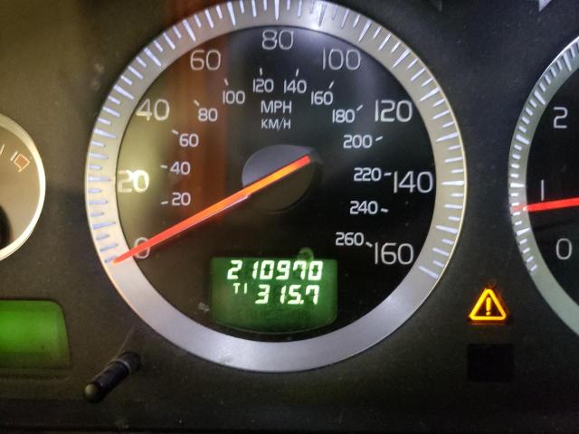 Photo 8 from auction – 2007 VOLVO XC70 with VIN YV4SZ592471255378