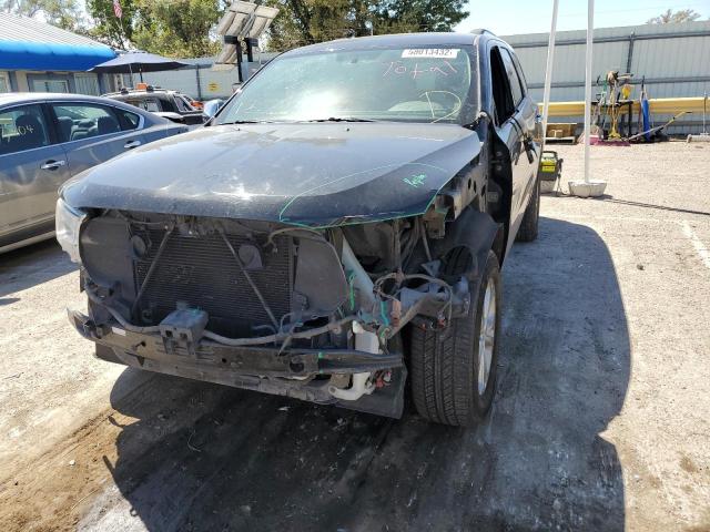 Photo 9 from auction – 2012 DODGE DURANGO CR with VIN 1C4RDHDG2CC152642