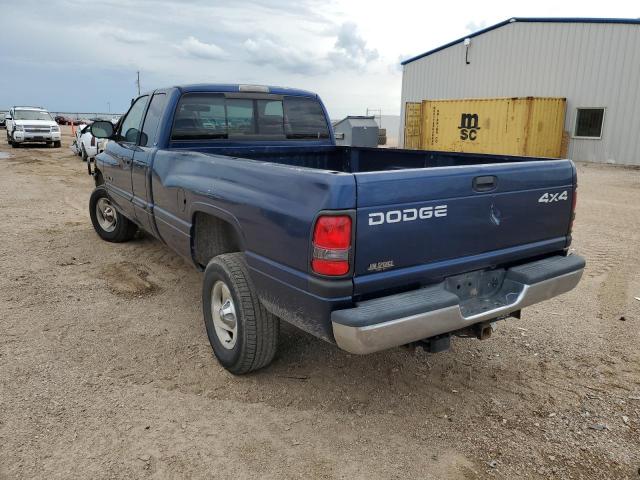 Photo 3 from auction – 2001 DODGE RAM 1500 with VIN 3B7HF13Z51G717010