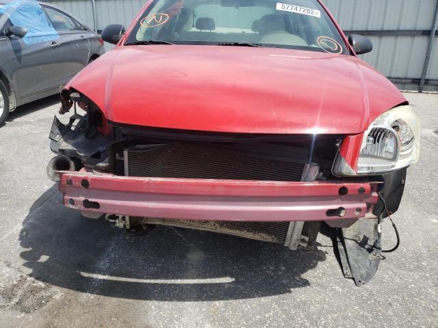 Photo 10 from auction – 2007 CHEVROLET COBALT LS with VIN 1G1AK55F477160708