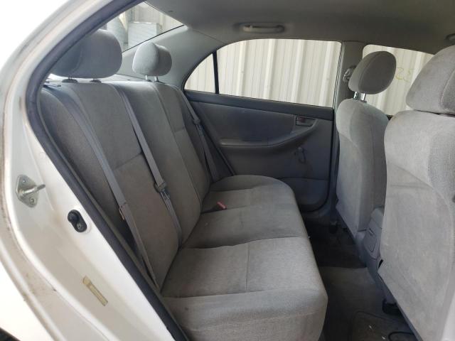 Photo 6 from auction – 2003 TOYOTA COROLLA CE with VIN JTDBR32E630017415