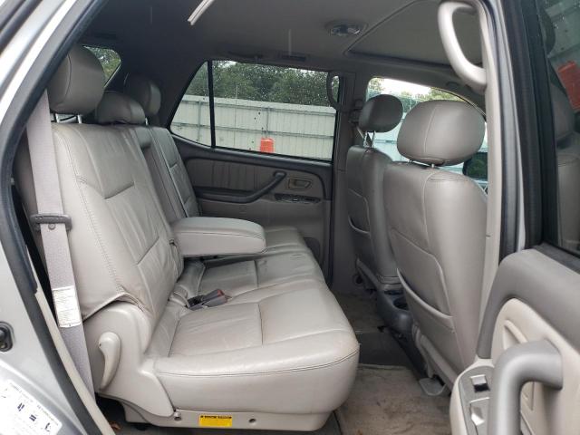 Photo 6 from auction – 2002 TOYOTA SEQUOIA LI with VIN 5TDBT48A02S111409