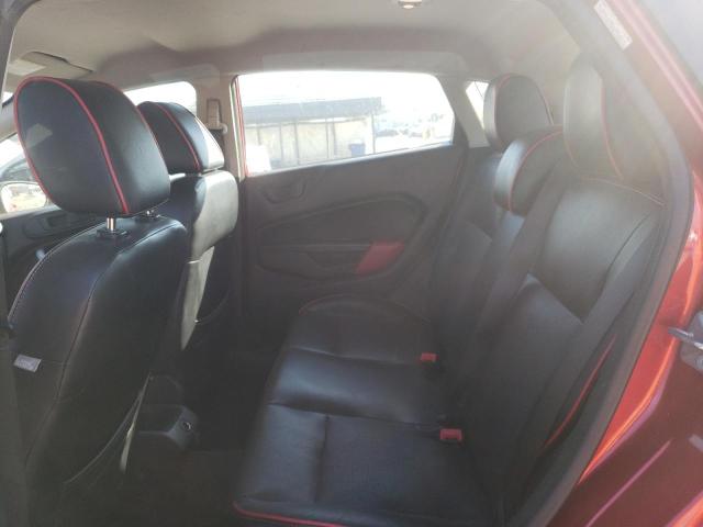 Photo 6 from auction – 2011 FORD FIESTA SES with VIN 3FADP4FJXBM129874