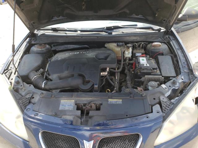 Photo 7 from auction – 2009 PONTIAC G6 with VIN 1G2ZG57B094225066