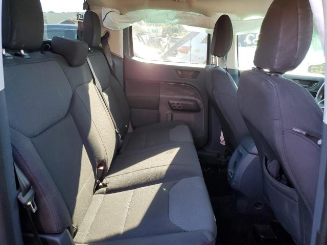 Photo 6 from auction – 2022 FORD MAVERICK X with VIN 3FTTW8F94NRA14524