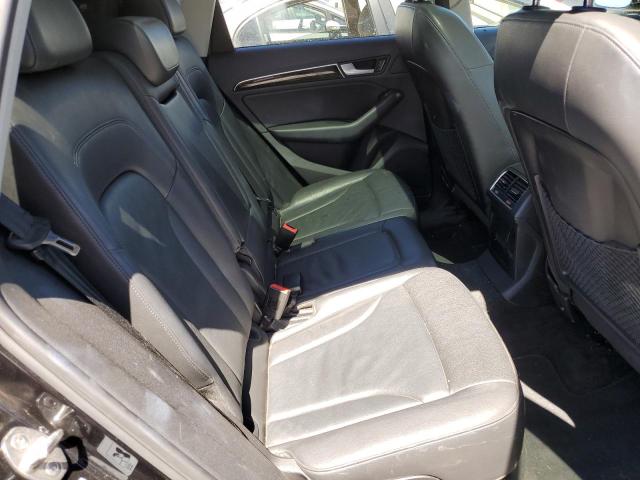 Photo 6 from auction – 2013 AUDI Q5 PREMIUM with VIN WA1LFAFP0DA012942