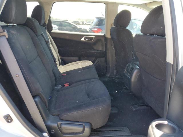 Photo 6 from auction – 2016 NISSAN PATHFINDER with VIN 5N1AR2MN3GC615092