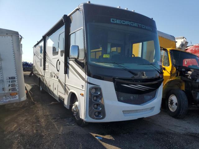 FORD F53 2021 with VIN 1F66F5DN8M0A13356 - Photo from auction