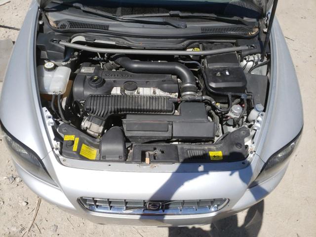 Photo 7 from auction – 2006 VOLVO C70 T5 with VIN YV1MC68236J000945