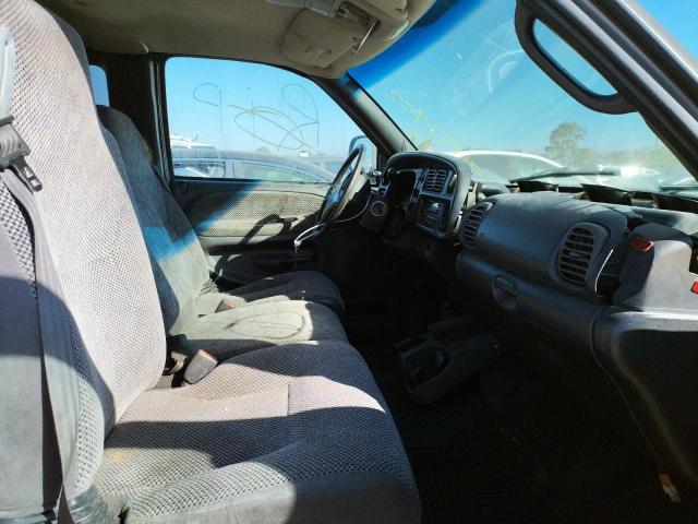 Photo 5 from auction – 2001 DODGE RAM 1500 with VIN 3B7HC13Z01G245825