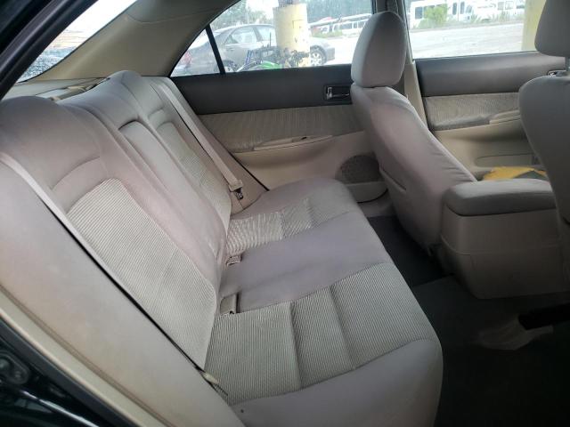 Photo 6 from auction – 2004 MAZDA 6 I with VIN 1YVFP80C845N78929
