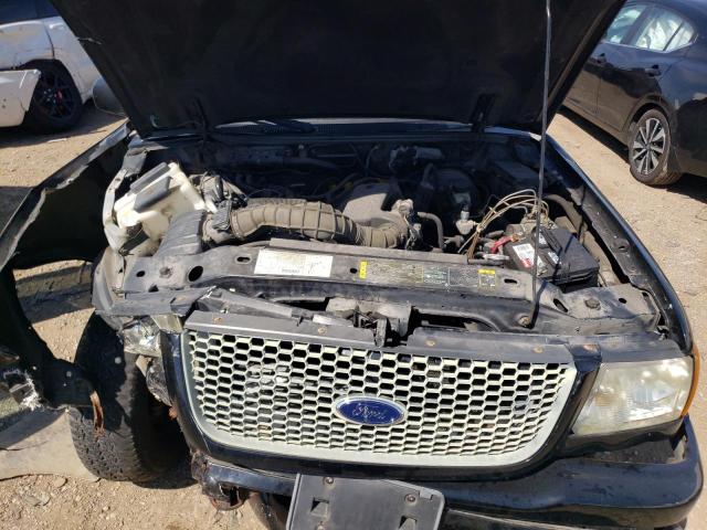 Photo 7 from auction – 2003 FORD RANGER SUP with VIN 1FTYR14U53PB56638