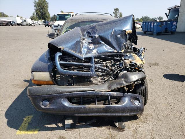 Photo 9 from auction – 2000 DODGE DURANGO with VIN 1B4HS28N8YF260967