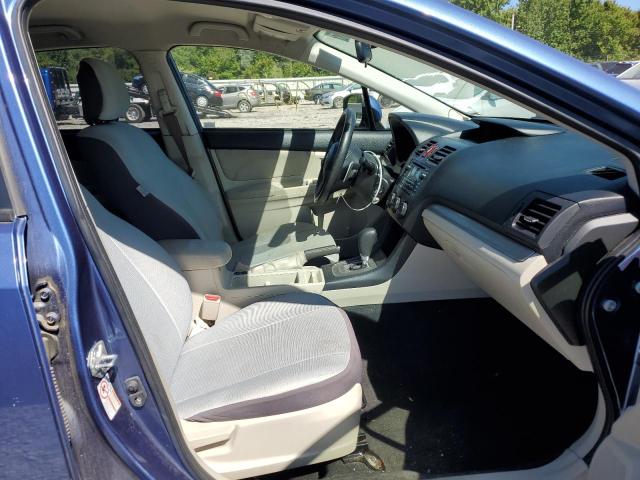 Photo 5 from auction – 2014 SUBARU XV CROSSTR with VIN JF2GPACC2E8242076
