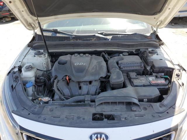 Photo 7 from auction – 2015 KIA OPTIMA with VIN KNAGM4A71F5662913