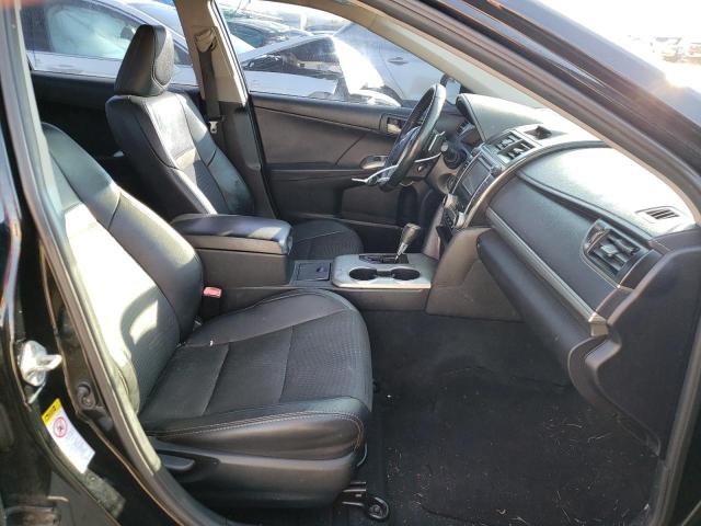 Photo 5 from auction – 2012 TOYOTA CAMRY BASE with VIN 4T1BF1FK0CU170602