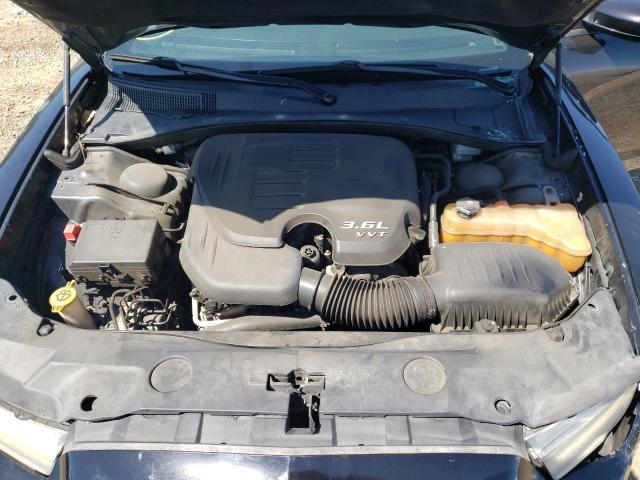 Photo 7 from auction – 2014 DODGE CHARGER SE with VIN 2C3CDXBG7EH150442