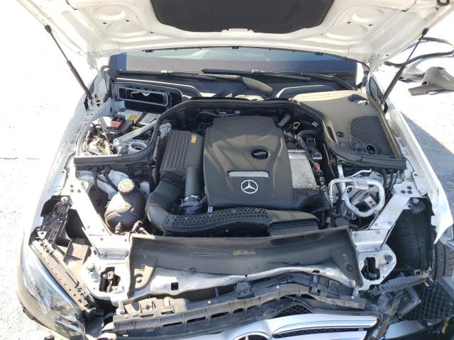 Photo 7 from auction – 2018 MERCEDES-BENZ E 300 with VIN WDDZF4JB1JA320894