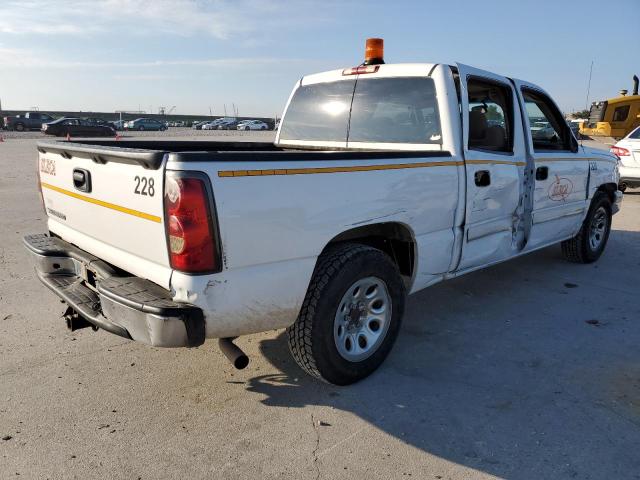 Photo 4 from auction – 2007 CHEVROLET SILVERADO with VIN 2GCEC13V071159769