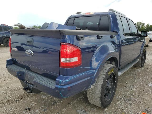Photo 4 from auction – 2007 FORD EXPLORER S with VIN 1FMEU33K67UB60052
