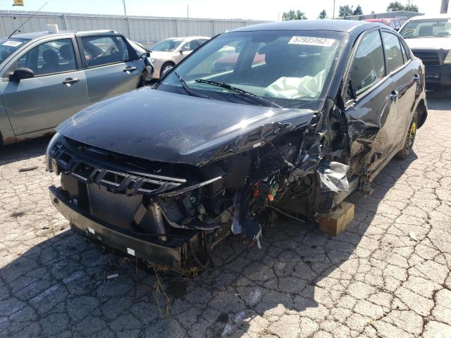 Photo 2 from auction – 2020 KIA RIO with VIN 3KPA24AD2LE274948