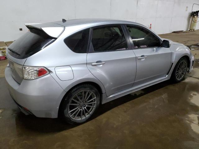 Photo 4 from auction – 2013 SUBARU IMPREZA WR with VIN JF1GR7E67DG825367