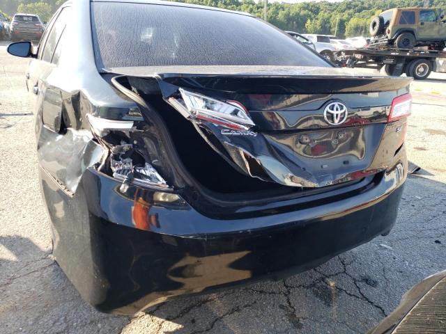 Photo 9 from auction – 2012 TOYOTA CAMRY BASE with VIN 4T1BF1FK0CU170602