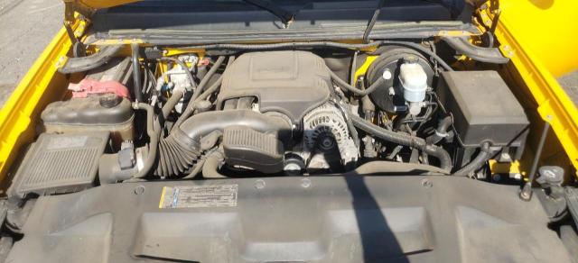 Photo 7 from auction – 2009 GMC SIERRA C15 with VIN 1GTEC29C39Z228802