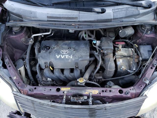 Photo 7 from auction – 2005 TOYOTA SCION XA with VIN JTKKT624950094043