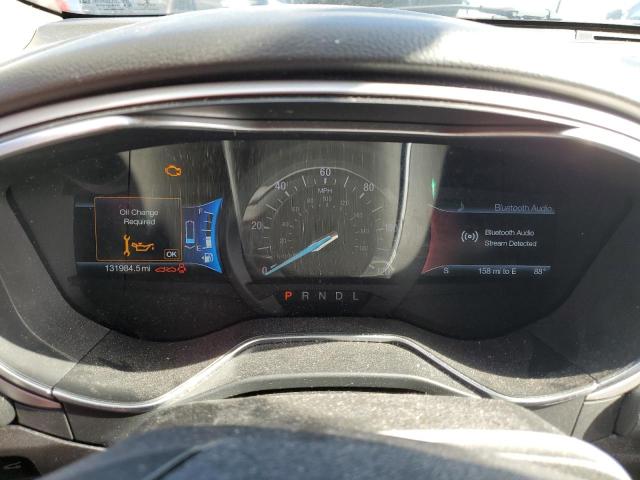 Photo 8 from auction – 2015 FORD FUSION SE with VIN 3FA6P0LU5FR196553
