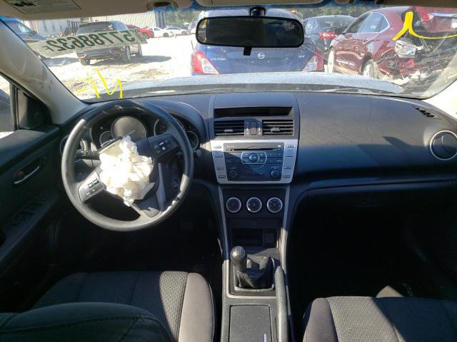 Photo 9 from auction – 2012 MAZDA 6 with VIN 1YVHZ8BH4C5M20159