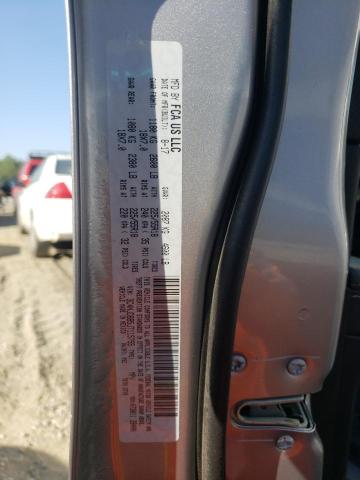 Photo 10 from auction – 2018 JEEP COMPASS LA with VIN 3C4NJDBB5JT115755